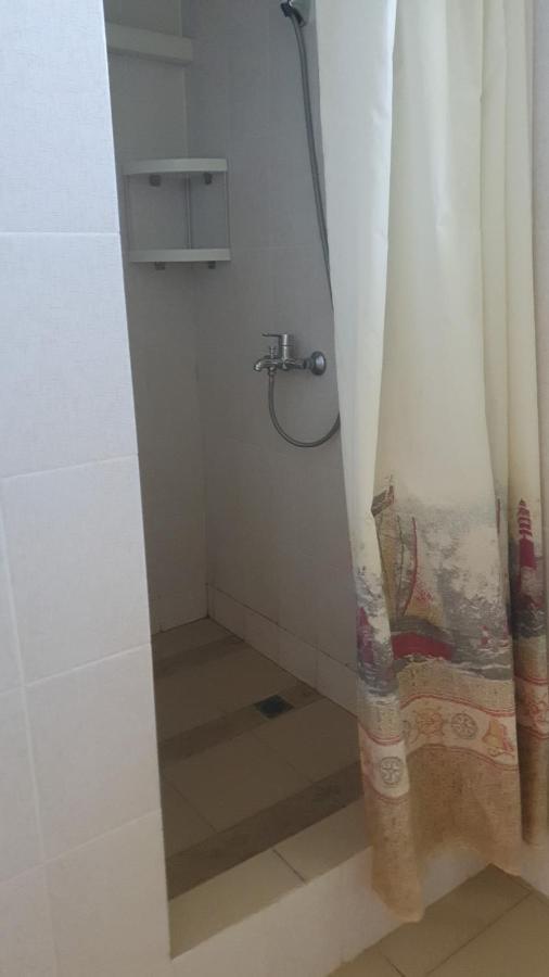 Guest House Amra New Athos Екстер'єр фото