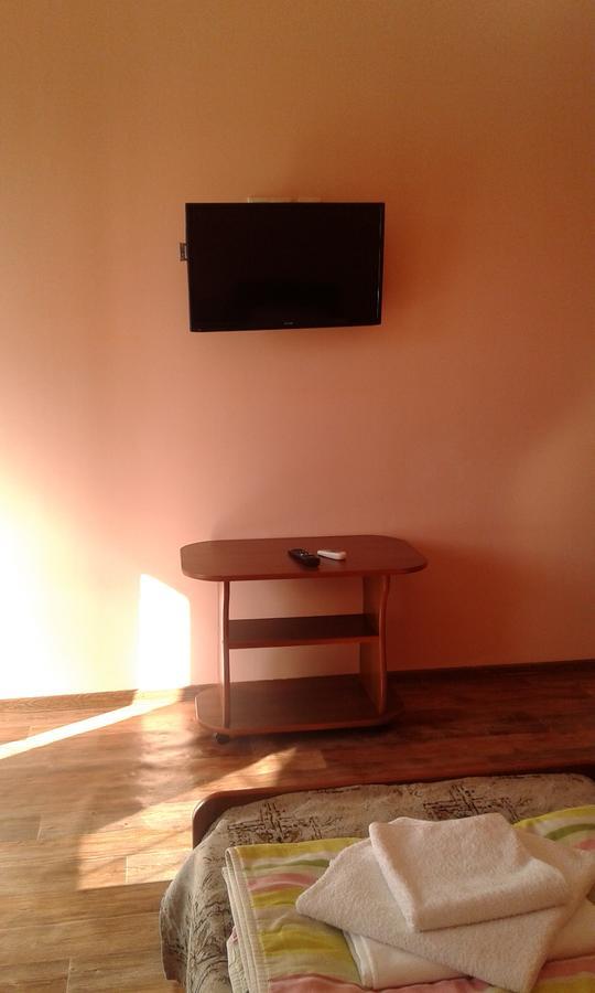 Guest House Amra New Athos Екстер'єр фото