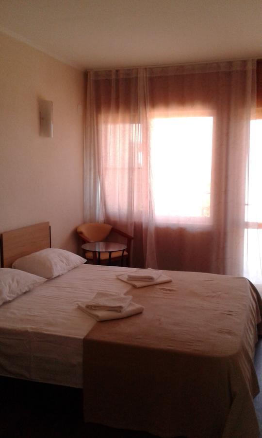 Guest House Amra New Athos Екстер'єр фото