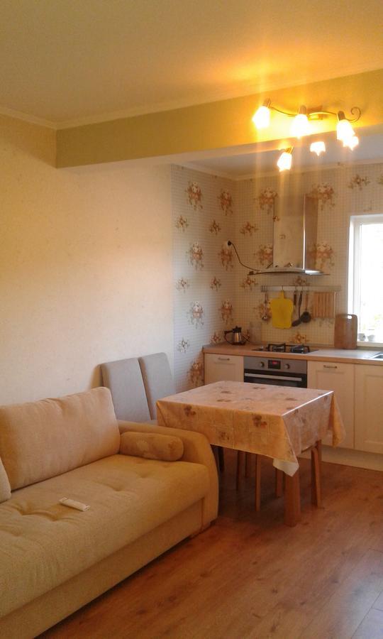 Guest House Amra New Athos Екстер'єр фото