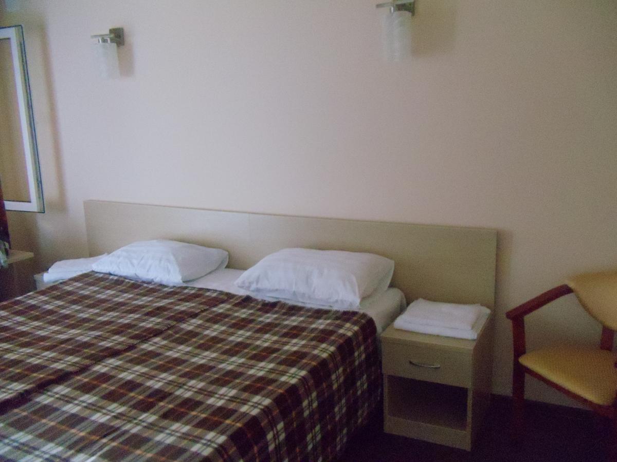 Guest House Amra New Athos Екстер'єр фото