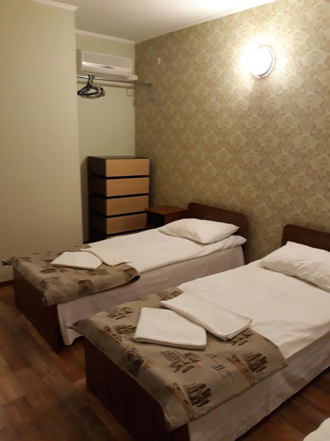 Guest House Amra New Athos Екстер'єр фото