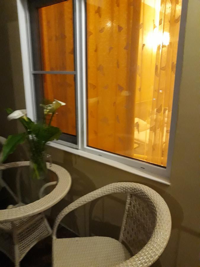 Guest House Amra New Athos Екстер'єр фото