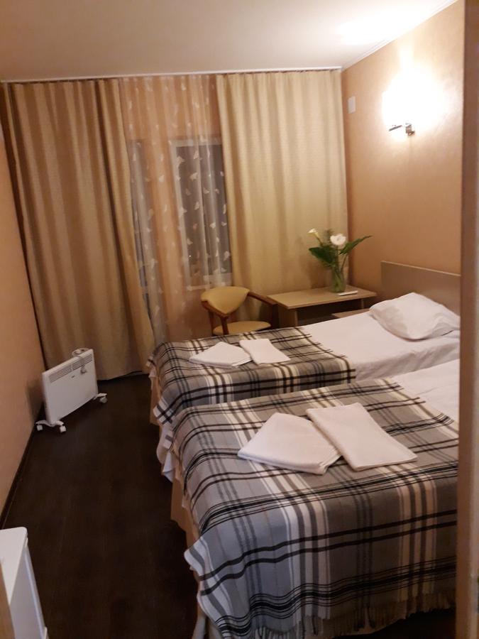 Guest House Amra New Athos Екстер'єр фото