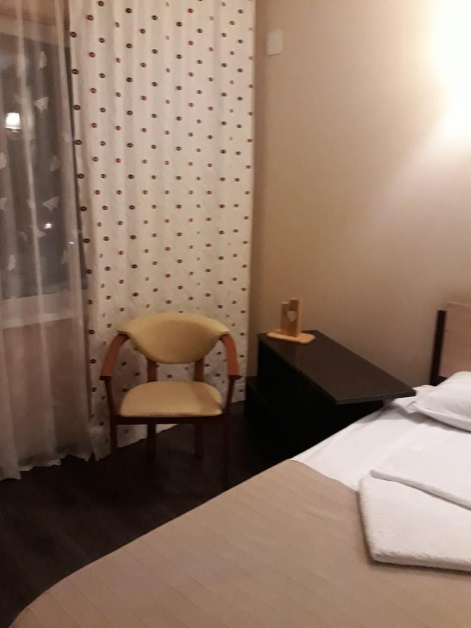 Guest House Amra New Athos Екстер'єр фото