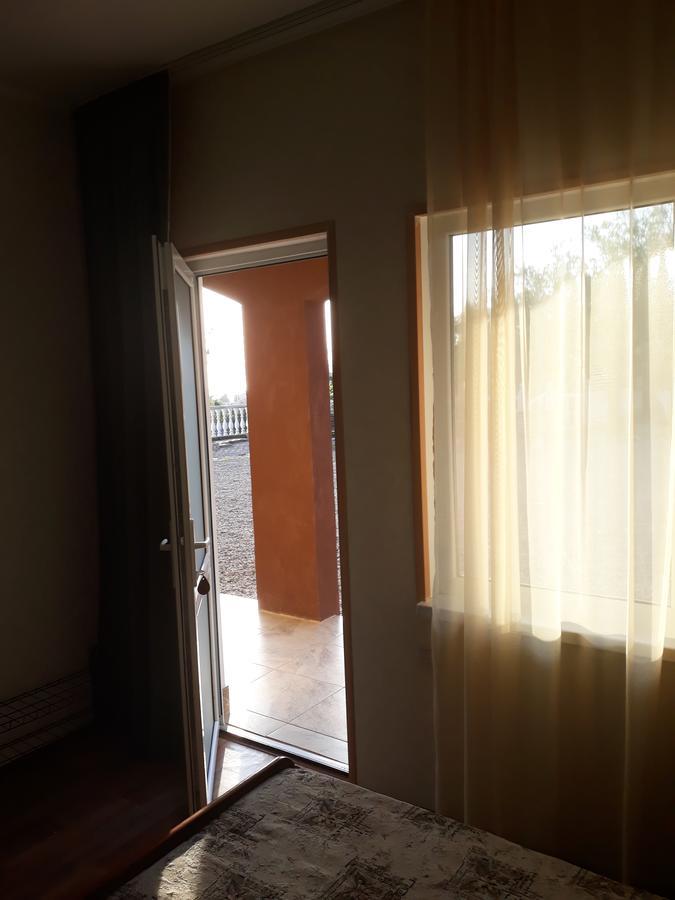 Guest House Amra New Athos Екстер'єр фото